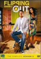Flipping Out - Season 2 2 DVDs