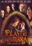 I Pilastri della Terra 4 DVD