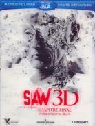 Saw 7 - Chapitre Final (2010) Director's Cut