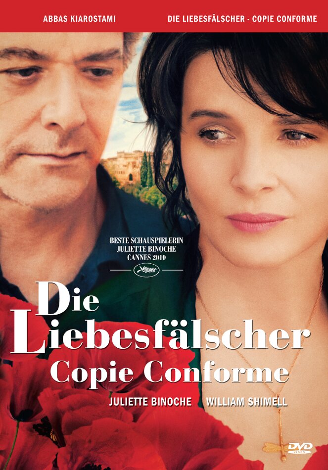 Die Liebesfälscher (2010)