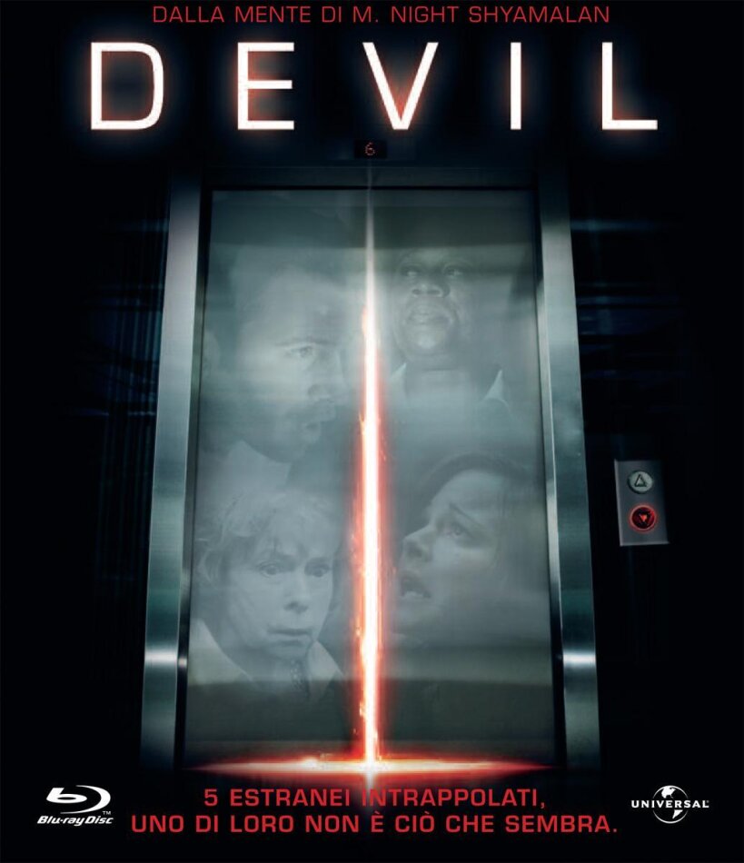 Devil (2010)