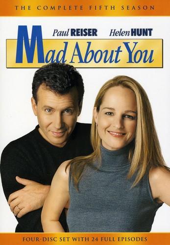 Mad About You - Season 5 4 DVD