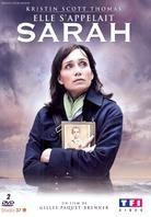 Elle s'appelait Sarah (2010) 2 DVDs