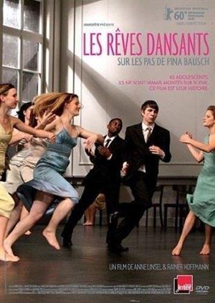 Les rêves dansants - Sur les pas de Pina Bausch Digibook