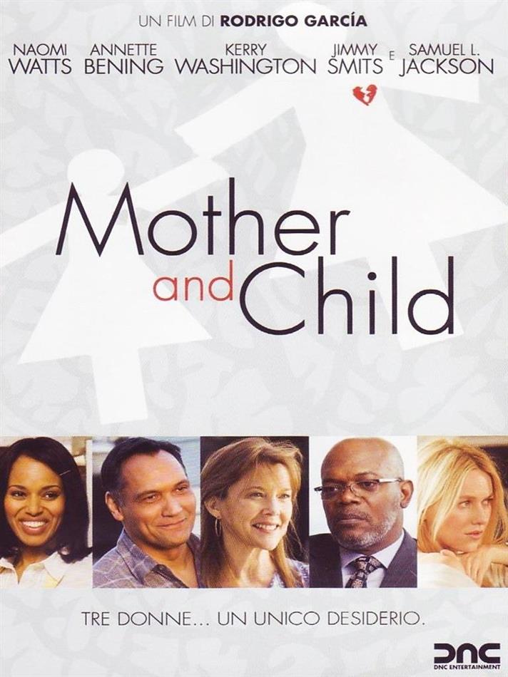 Mother and Child (2009)
