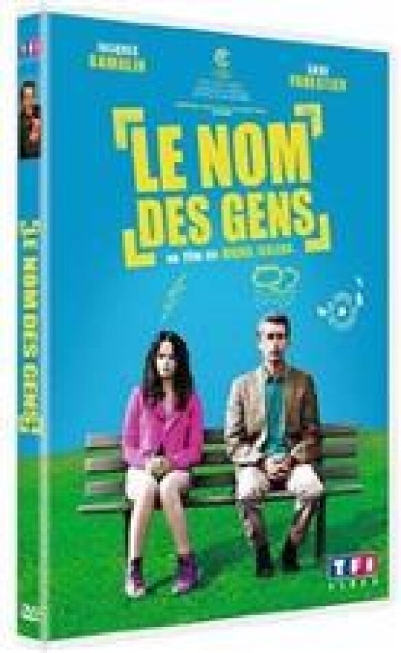 Le nom des gens (2010)