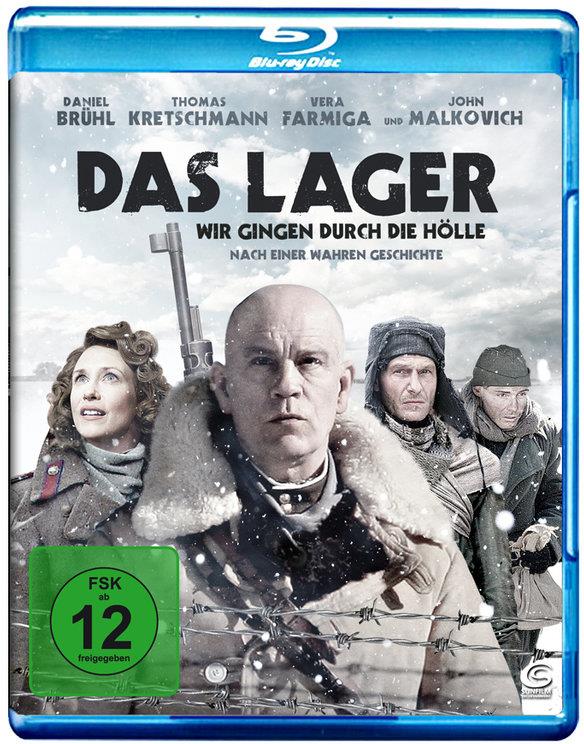 Das Lager - Wir gingen durch die Hölle (2008)