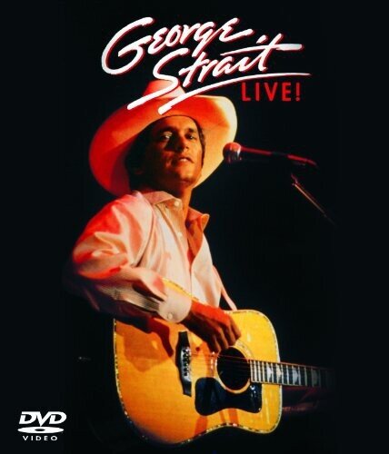 Strait George - Live!
