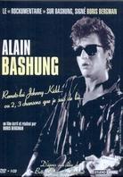 Bashung Alain - Remets-lui Johnny Kidd DVD + CD