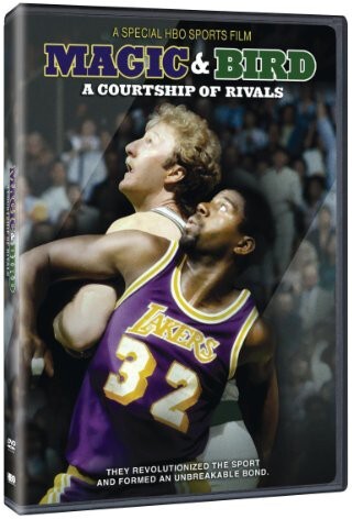 Magic & Bird: A Courtship of Rivals