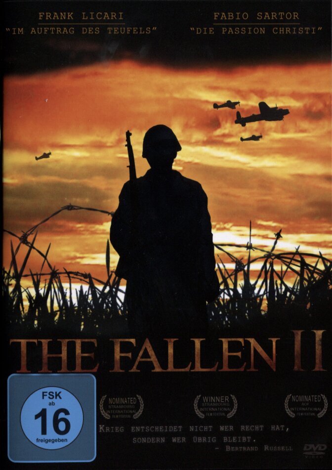 The Fallen 2