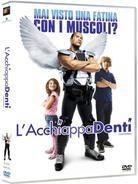 L'Acchiappadenti - Tooth Fairy (2010) (2010) Blu-ray + DVD