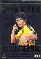 Bruce Lee - La légende 2 DVD
