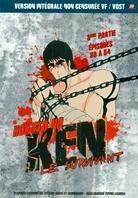 Ken le survivant - &Eacute;pisodes 39 &agrave; 54 (4 DVD)