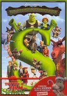 Shrek 1 - 4 - La Storia Completa (5 DVD)