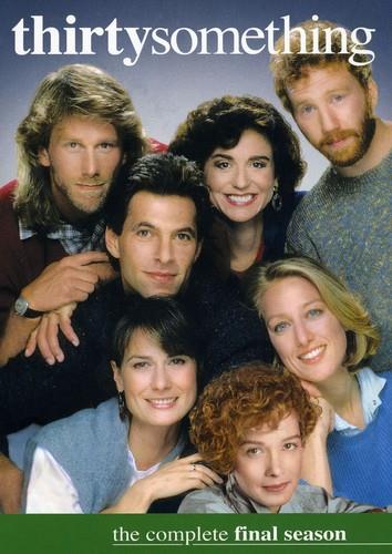 Thirtysomething - Season 4 6 DVD