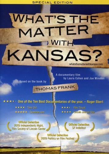 What's the Matter with Kansas