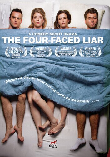 Four Faced Liar - Four Faced Liar (Adult) / (Ws) (2010) Widescreen