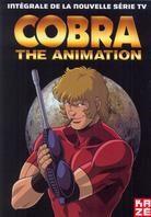Cobra - The Animation - Nouvelle s&eacute;rie int&eacute;grale (3 DVD)