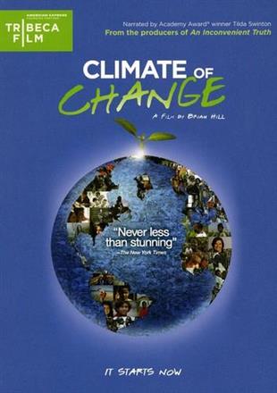 Climate of Change