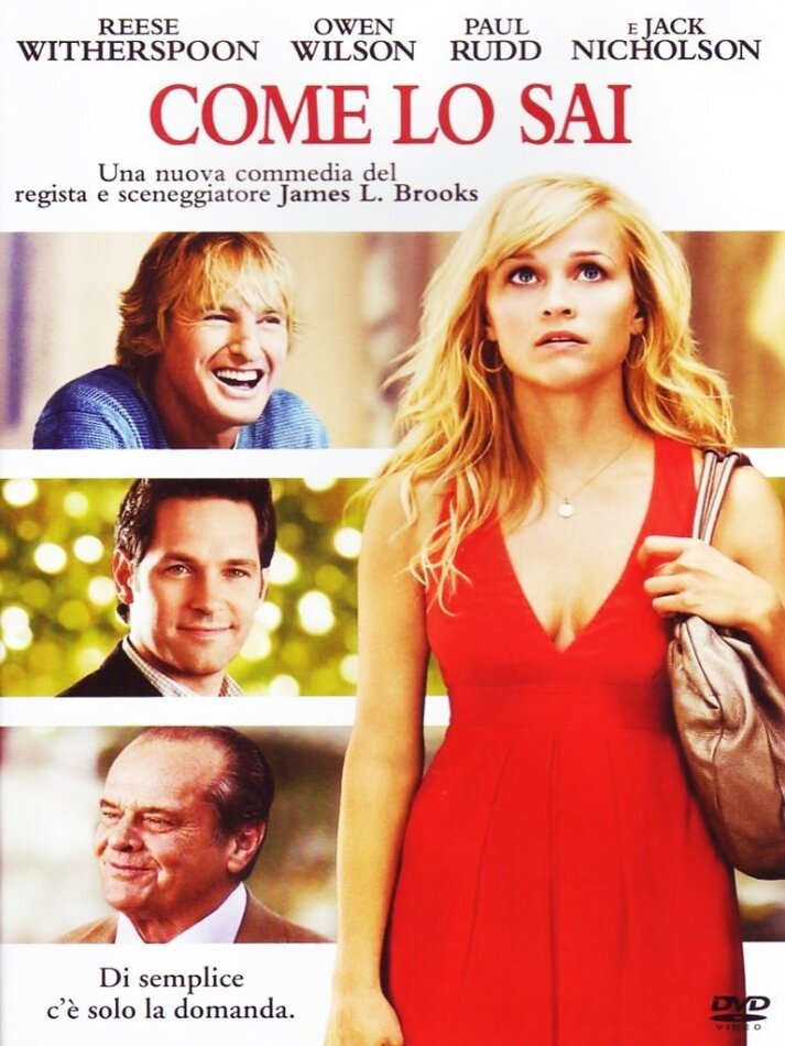 Come lo sai (2010)