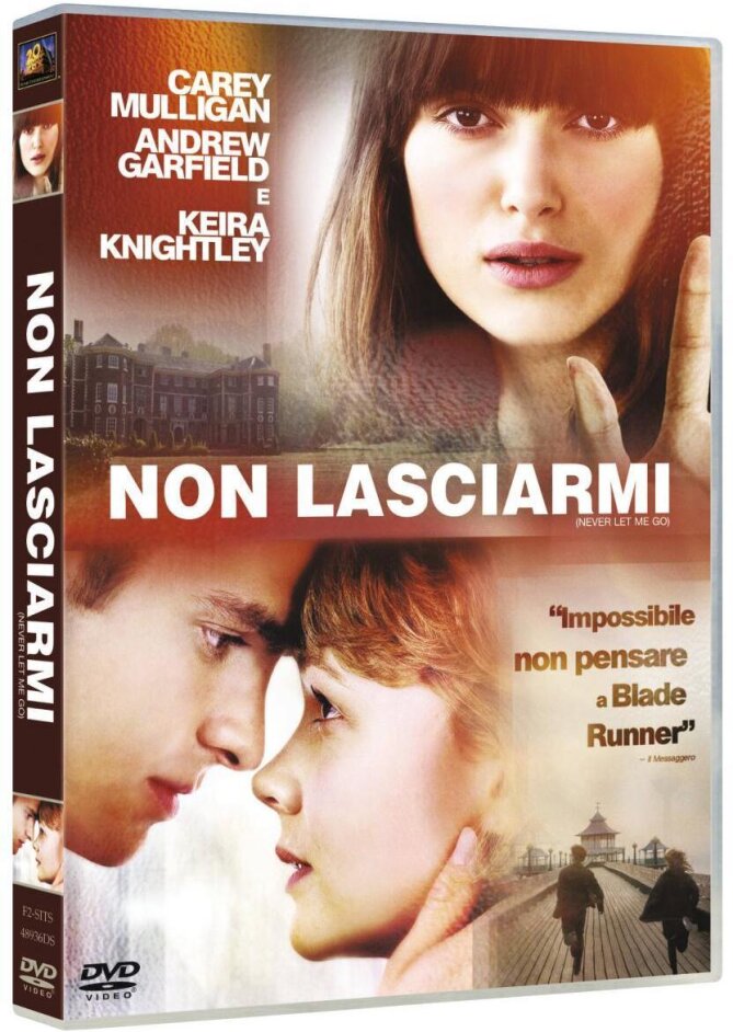 Non Lasciarmi (2010)