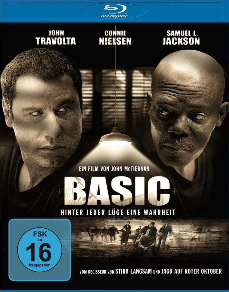 Basic (2003)