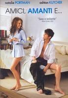 Amici, amanti e... - No Strings Attached (2011) (2011)