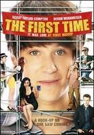 The First Time