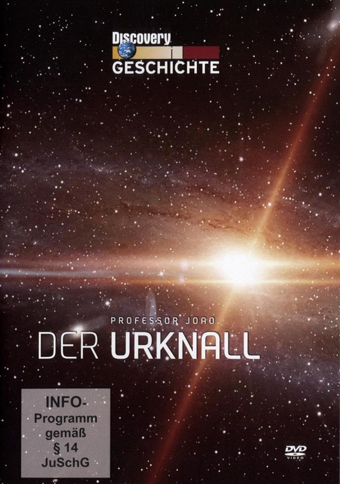 Der Urknall - Discovery Geschichte