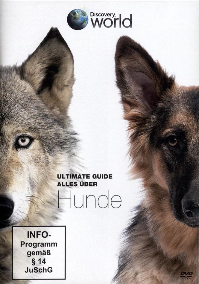 Alles über Hunde - Discovery World