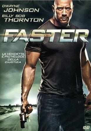 Faster (2010) Riedizione