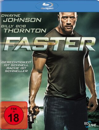 Faster (2010)
