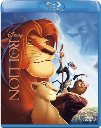 Le Roi Lion (1994)