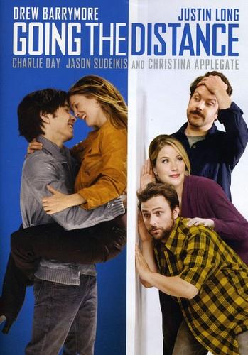 Going the Distance (2010)