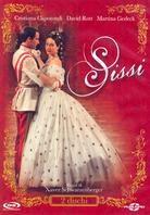 Sissi (2009) 2 DVD