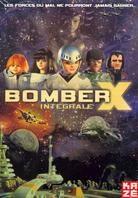 Bomber X - Int&eacute;grale (4 DVD)
