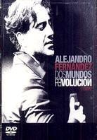 Fernandez Alejandro - Dos Mundos Revolucion en Vivo