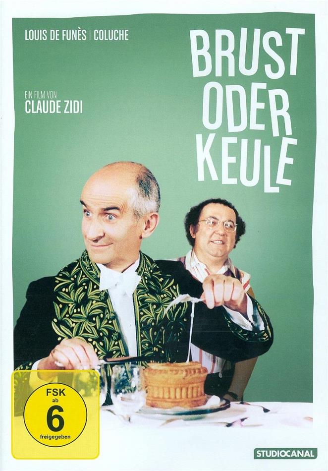 Brust oder Keule (1976)