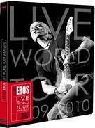 Eros Ramazzotti - 21.00: Eros Live World Tour 2009/2010