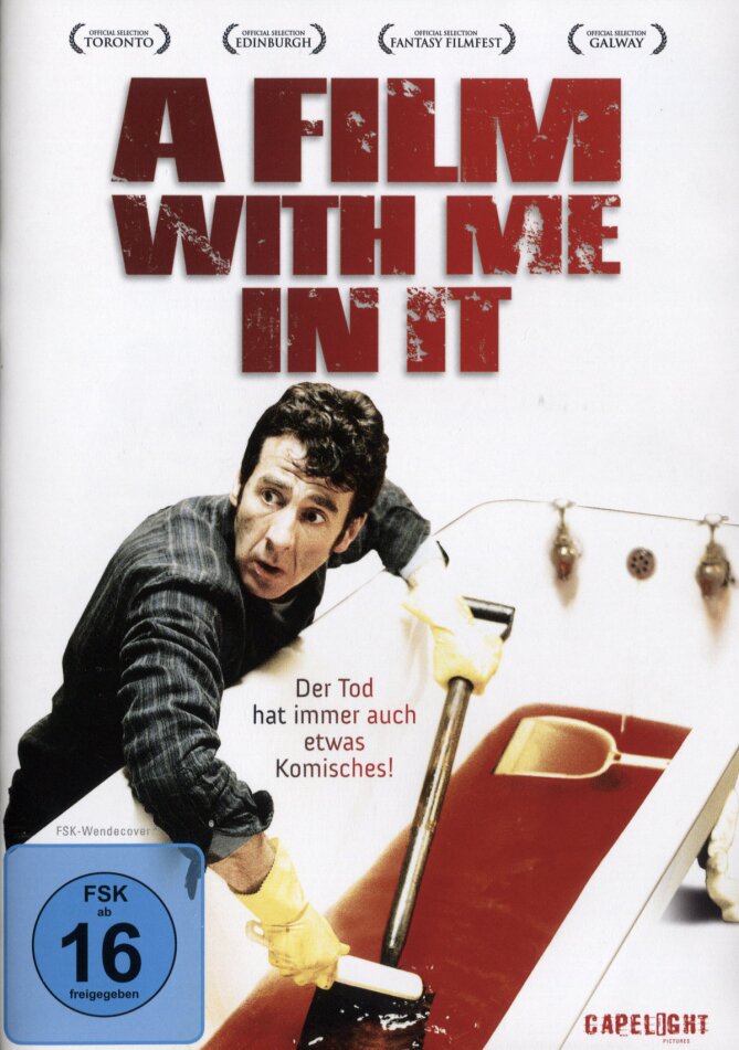 A film with me in it (2008)