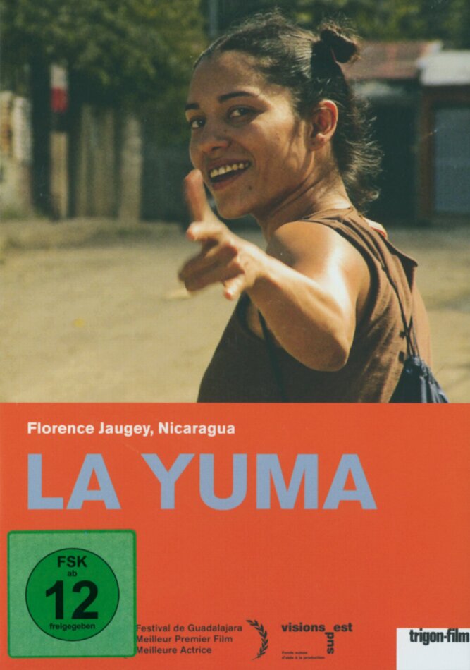 La Yuma (2009) Trigon-Film