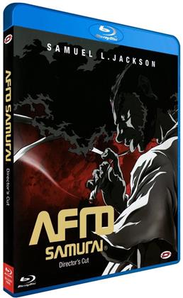 Afro Samurai (Director's Cut)