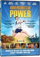 Adventures of Power (2008)