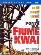 Il ponte sul fiume Kwai (1957) (Limited Edition)