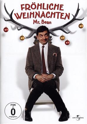 Fröhliche Weihnachten, Mr. Bean (Remastered)