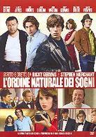 L'ordine naturale dei sogni - Cemetery Junction (2010) (2010)