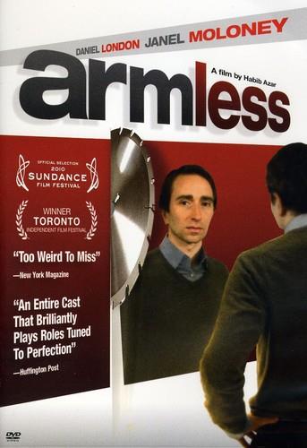Armless