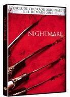 Nightmare (2010) / Nightmare (1984) 2 DVD