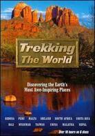 Trekking the World 6 DVDs